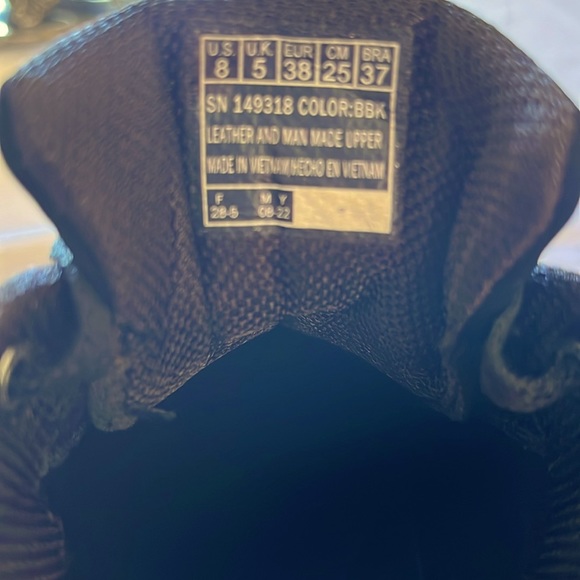 Skechers D’Lux Walker ‘Pure Pleasure’ Shoes. Women’s, Size 8 - Picture 6 of 10